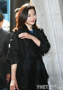 记者爆料全智贤视频播放,引发网友热议 第2张 记者爆料全智贤视频播放,引发网友热议 第2张