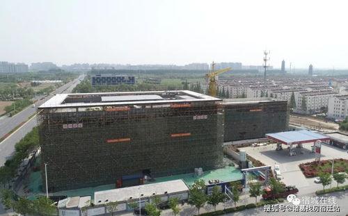 宿城区最新爆料  第1张